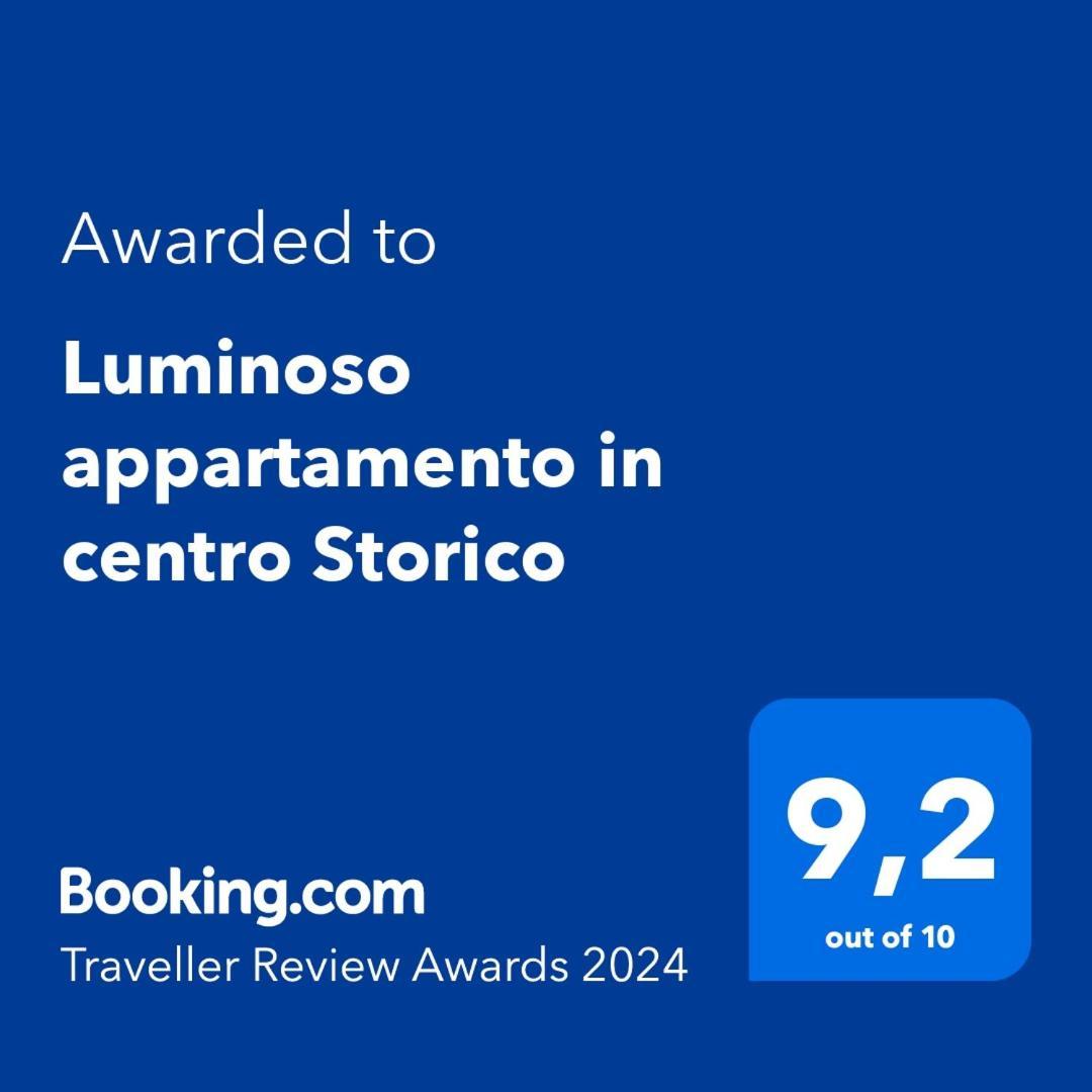 Luminoso Appartamento In Centro Storico Roma Exterior foto